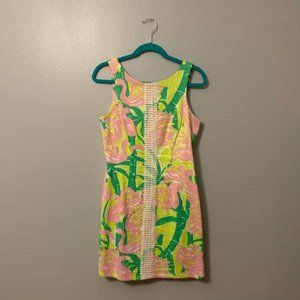 Lilly Pulitzer for Target Dress